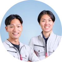 【女性スタッフがお伺いします】家のお困りごとならなんでも相談ください！