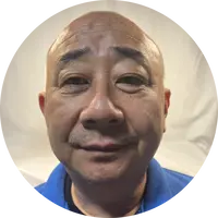 店長の写真