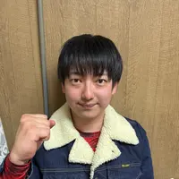 店長の写真