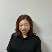 店長の写真