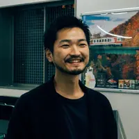 店長の写真