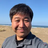 店長の写真