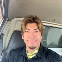 【外壁洗浄】　壁材を痛めない専用ブラシでの手洗い洗浄クリーニング