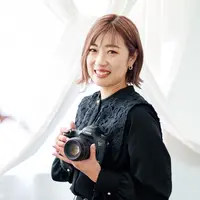 丁寧な対応と皆さんで楽しく自然な撮影を心がけております♪