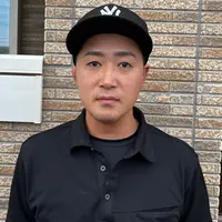 店長の写真