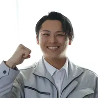 プロの技術でご満足いただけるように心を込めて作業いたします