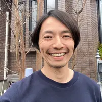 店長の写真