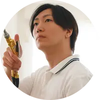 ◆ゴキゼロ宣言◆侵入経路封鎖→薬剤散布まで全てセットで徹底駆除！明日も対応可能！