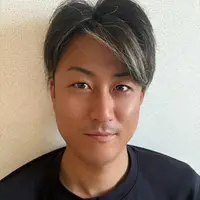 店長の写真