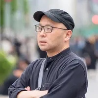 プロフィール、宣材写真撮影します。
