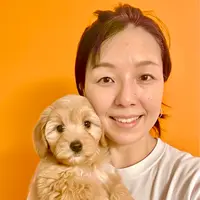 ペットシッター専門店で経験を積んだプロが対応！女性スタッフ　60分4800円