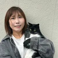 店長の写真