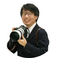 撮影歴20年以上　経験豊富なカメラマンが柔軟に対応いたします