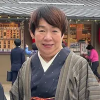店長の写真