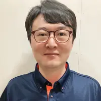 店長の写真
