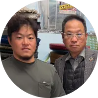 レンジフード（換気扇）クリーニング / レンジフードタイプ