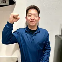 プロの技術でご満足いただけるように心を込めて作業いたします