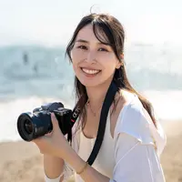 インスタフォロワー2万人！ 大切な記念日をナチュラルな空気感で写真に残しませんか
