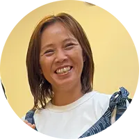 【看護師資格保有セラピスト】非喫煙者◉丁寧なカウンセリング☆心と体をゆるめます