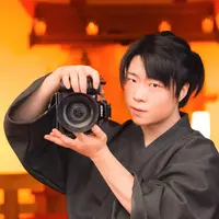 プロの技術でご満足いただけるように心を込めて撮影いたします
