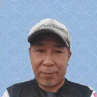 店長の写真