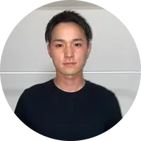 店長の写真