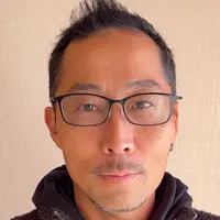 土間コンクリート、外壁クラックの補修