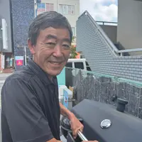 店長の写真