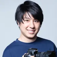 店長の写真