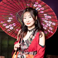 【TV出演・海外実績あり！】忘年会・新年会に華を添える、大人気の女性マジシャン♪