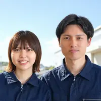 夫婦で伺います！｜洗濯槽分解クリーニング｜カビ・ニオイ徹底除去