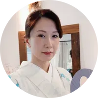 店長の写真