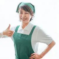 店長の写真