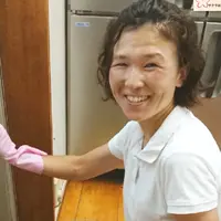 【お掃除なら当店へ！】お掃除の専門資格を持った私がお伺い◎初回30分無料