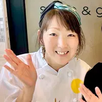 ホテル仕込みのシェフパティシエが贈る、おうちで楽しむアフタヌーンティーパーティー