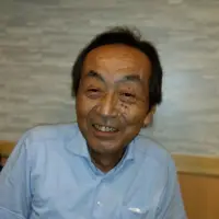 店長の写真