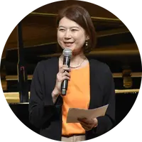 ピアノ発表会のアナウンス、司会専門！舞台サポートもできます。実績500件以上