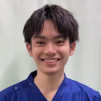 店長の写真