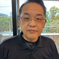店長の写真
