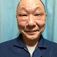 店長の写真