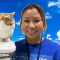 店長の写真