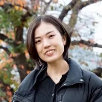 プロフィール撮影