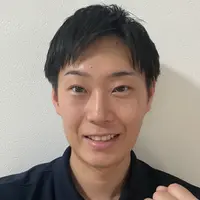 店長の写真