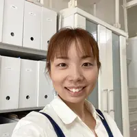 店長の写真