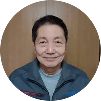 プロの技術でご満足いただけるように心を込めて作業いたします