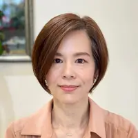 アラフォー、アラフィフ女性が自分らしく輝けるスタイルを見つけます！