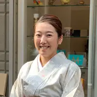 店長の写真