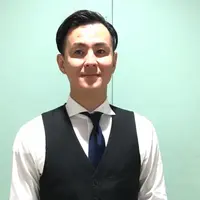 店長の写真