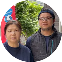 業界歴10年以上・女性スタッフ同行可！丁寧な施工で「生活しやすい環境」を実現