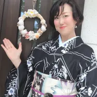 店長の写真